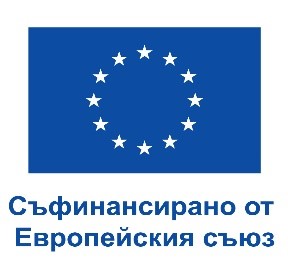 ПРОГРАМА ХРАНИ И ОСНОВНО МАТЕРИАЛНО ПОДПОМАГАНЕ 2021 – 2027 г. ЕВРОПЕЙСКИ СОЦИАЛЕН ФОНД ПЛЮС ОПЕРАЦИЯ BG05SFPR003-1.001 „ТОПЪЛ ОБЯД“, снимка 1